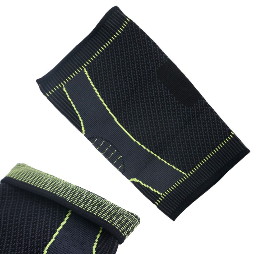 Rodillera Venda Elástica de Compresion disponible en Yaxa Colombia